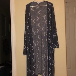 LuLaRoe Sarah Cardigan